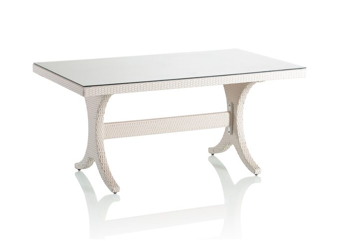 Polo Dikdörtgen Masa