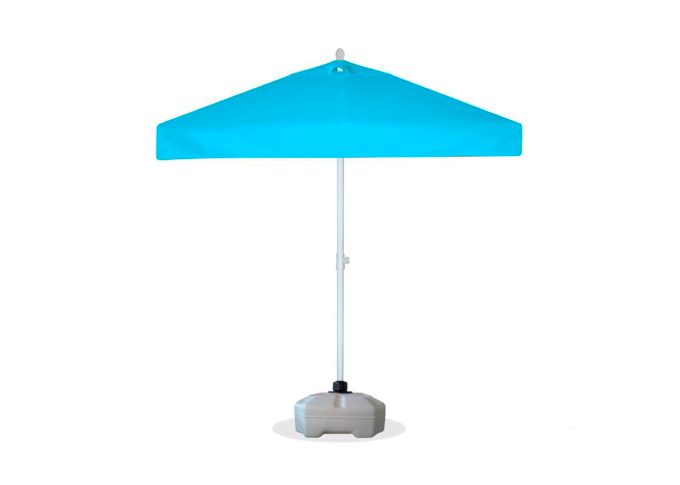 Blubrella Kare Şemsiye