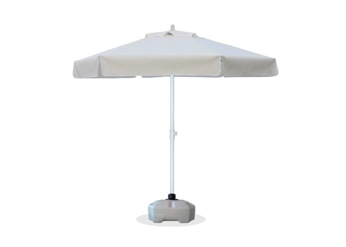 Blubrella Yuvarlak Şemsiye