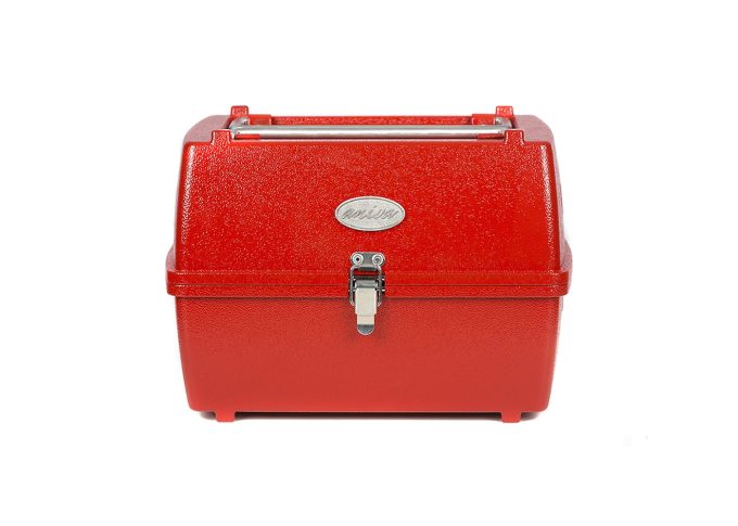 Aniva Pratik Mangal Kırmızı