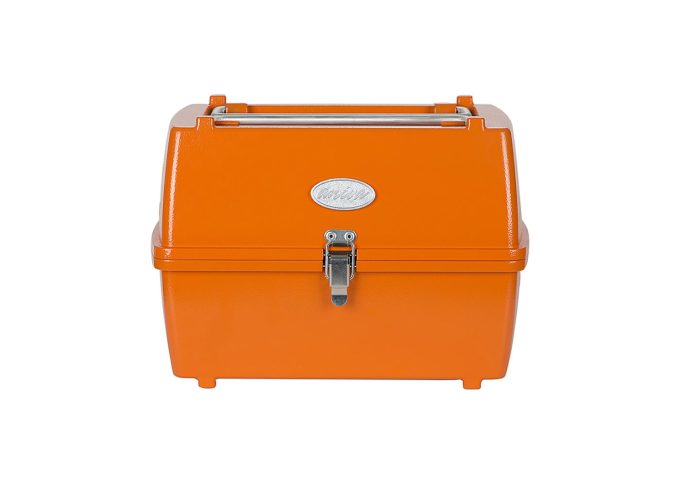 Aniva Pratik Mangal Turuncu