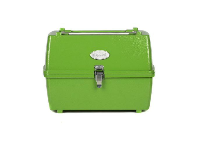 Aniva Pratik Mangal Yeşil