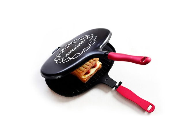 Aniva Tosti / Tost Tavası