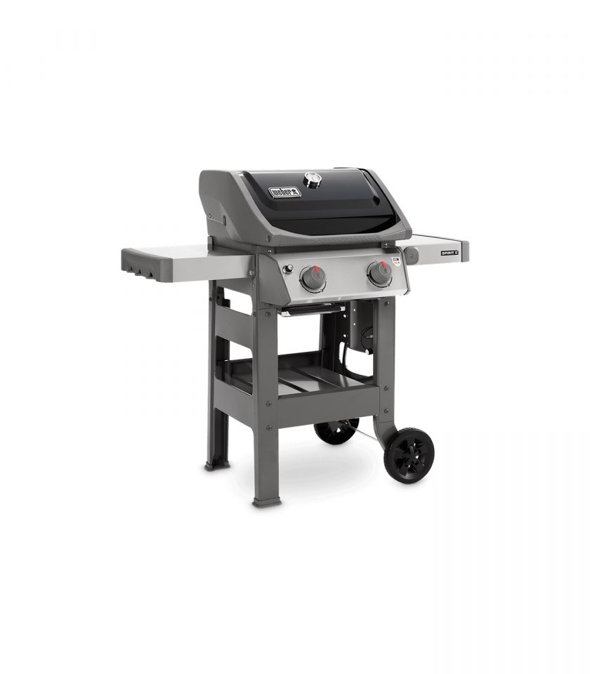 Weber Spirit II E-210 GBS Gazlı Mangal - Görsel 3
