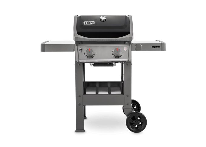 Weber Spirit II E-210 GBS Gazlı Mangal