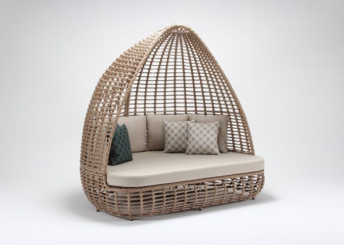 Aster Daybed
