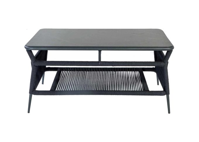 Asos Sehpa Compact Antrasit