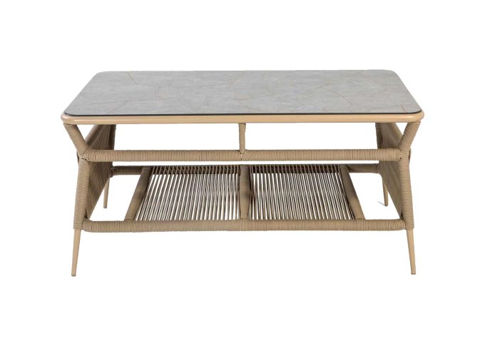 Asos Sehpa Compact Kapuçino
