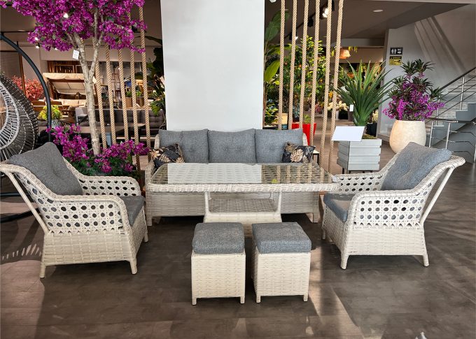 Kapadokya Oturma Grubu