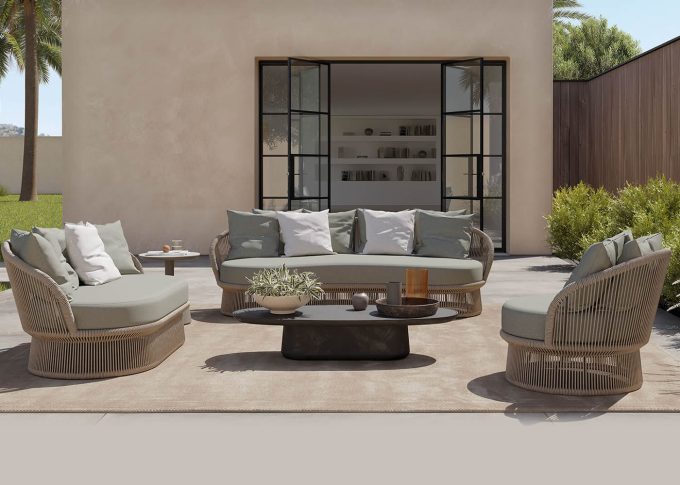 Corsica Oturma Grubu