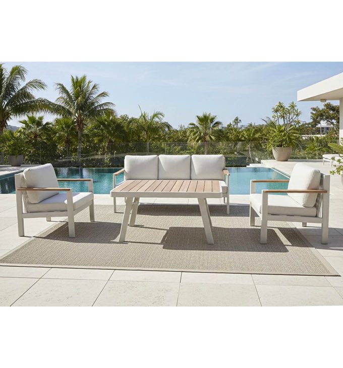 Rams Midi Oturma Grubu