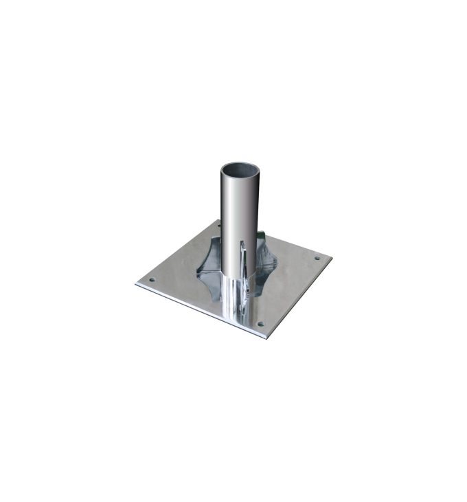 Şemsiye Yere Monte Ayak