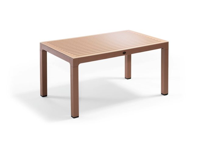 Wood 150G Çizgili Masa
