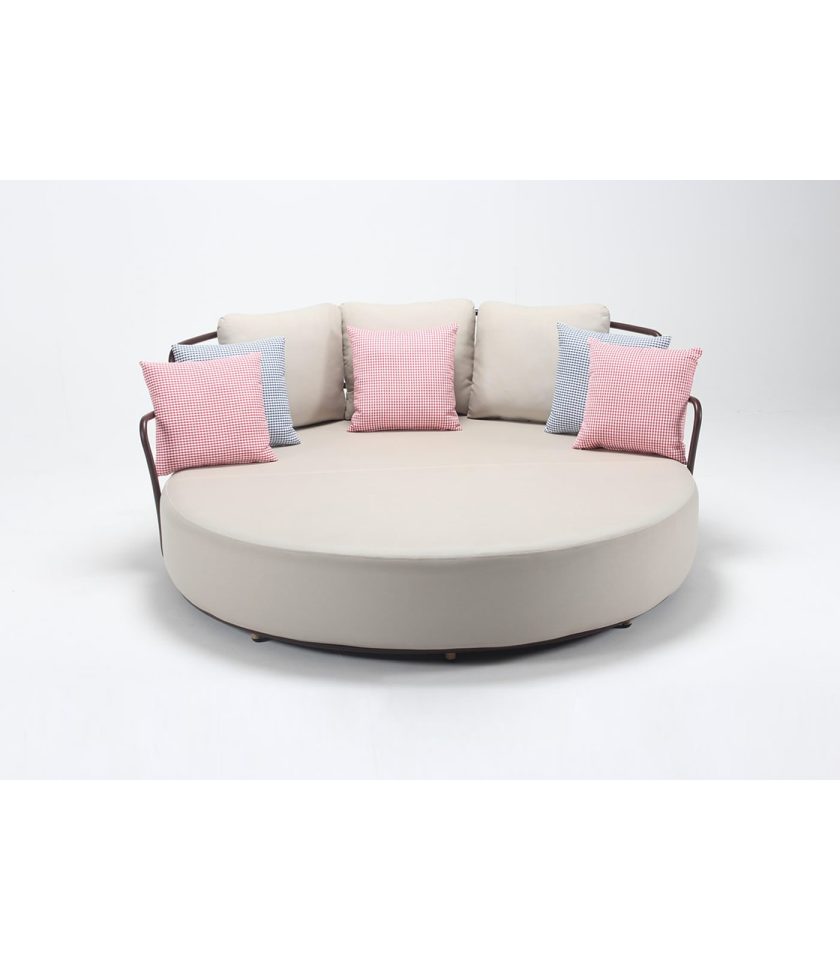 Florian Daybed - Görsel 2
