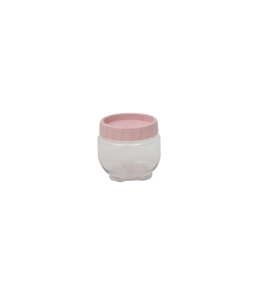 550 ML Pet Saklama Kabı 2'Lİ - Görsel 4