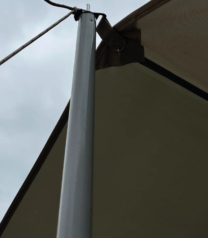 Campout Şişme Çadır - Görsel 31