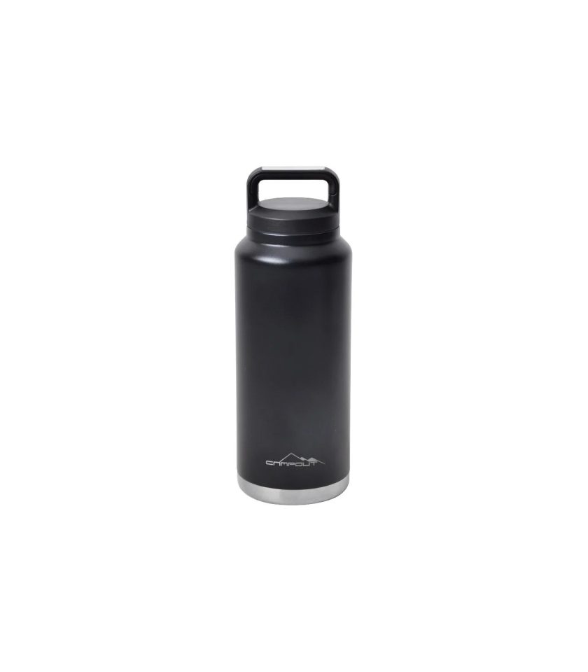 Campout Yemek Ve Buz Termosu 1000 ML