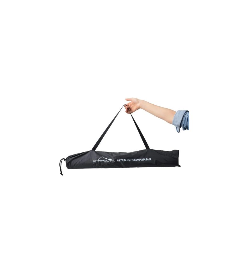 Campout Ultralight Masa - Görsel 7