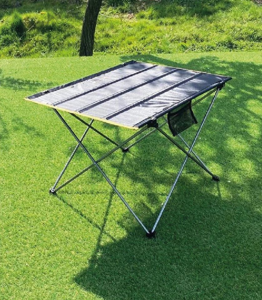 Campout Ultralight Masa - Görsel 8