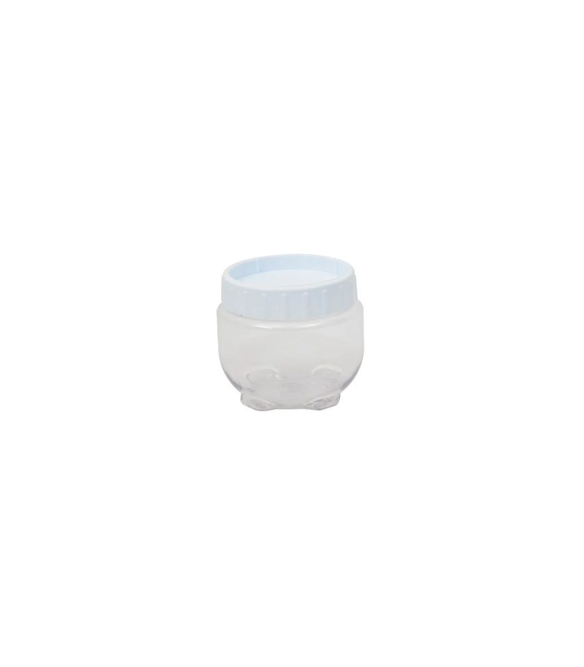 550 ML Pet Saklama Kabı 2'Lİ - Görsel 6