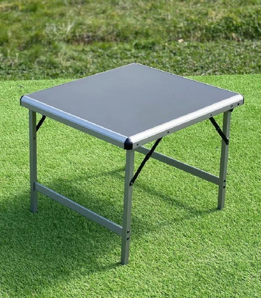 Campout Katlanır Kamp Masası Küçük - Görsel 5