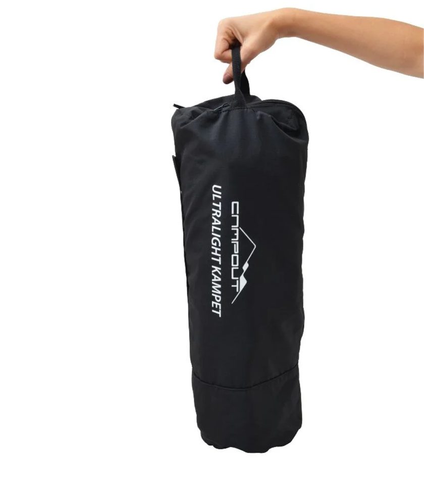 Campout Ultralight Kampet - Görsel 15