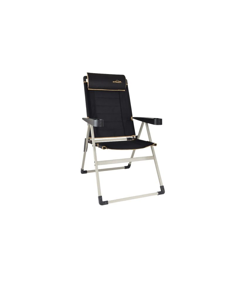 Campout XXL Masa + 2 Lüx Sandalye Set - Görsel 4