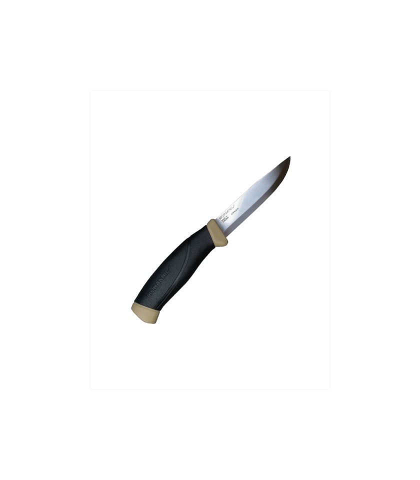 Campout Morakniv Companion S Desert Bıçak
