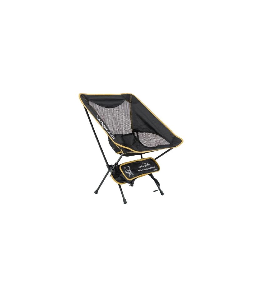 Campout Pratik Kamp Sandalyesi