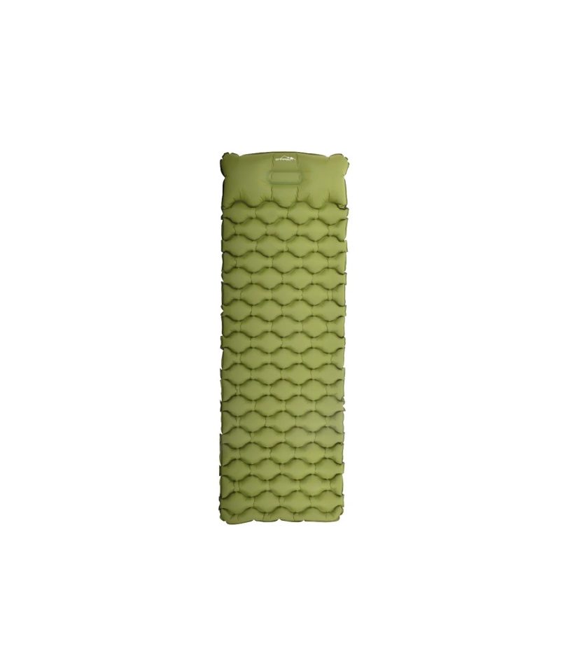 Campout Ultralight Şişme Yatak
