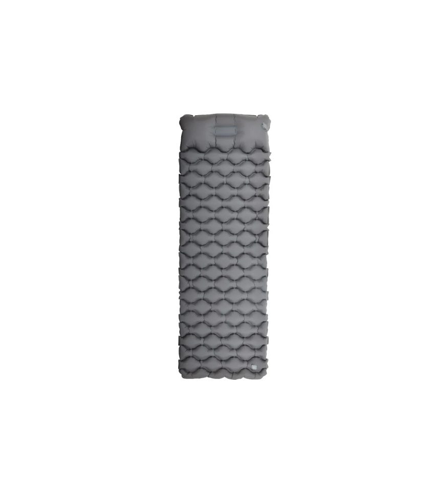 Campout Ultralight Şişme Yatak - Görsel 2