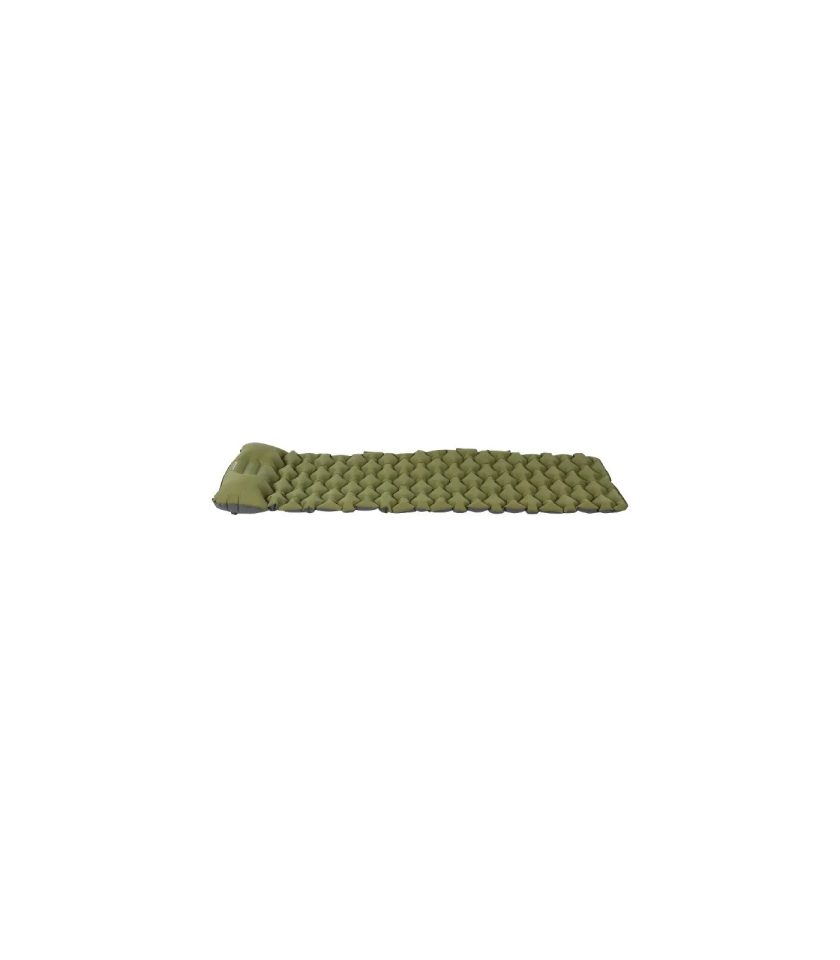 Campout Ultralight Şişme Yatak - Görsel 3