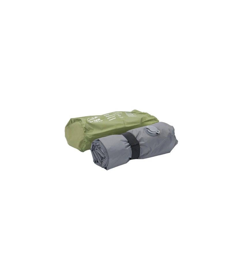 Campout Ultralight Şişme Yatak - Görsel 5