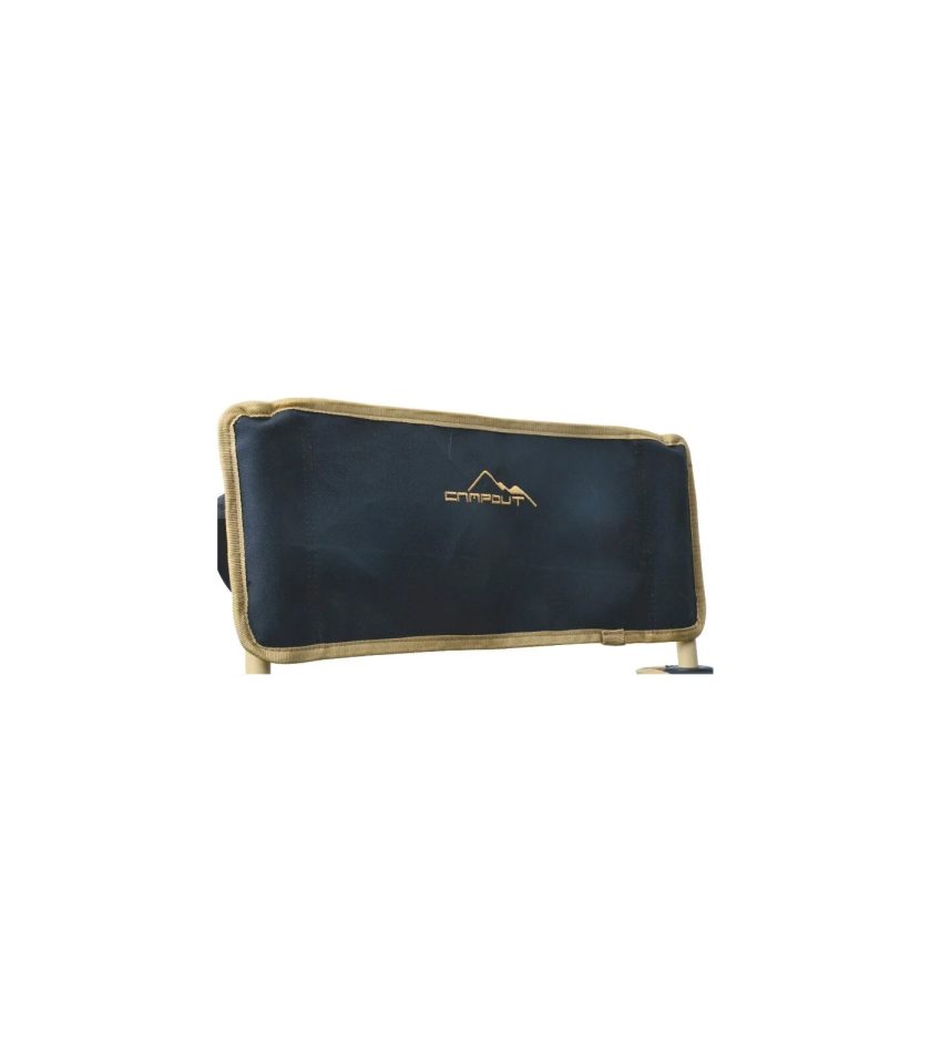 Campout 2'li Mogan Sandalye Set - Görsel 3