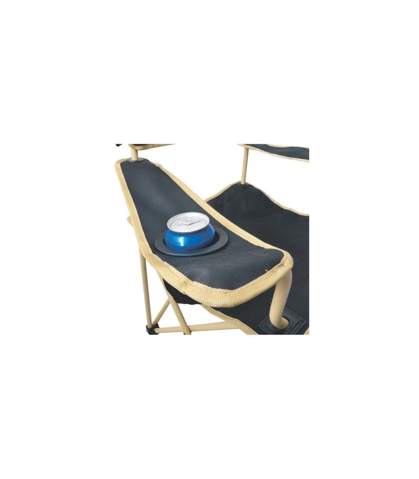 Campout 2'li Mogan Sandalye Set - Görsel 5