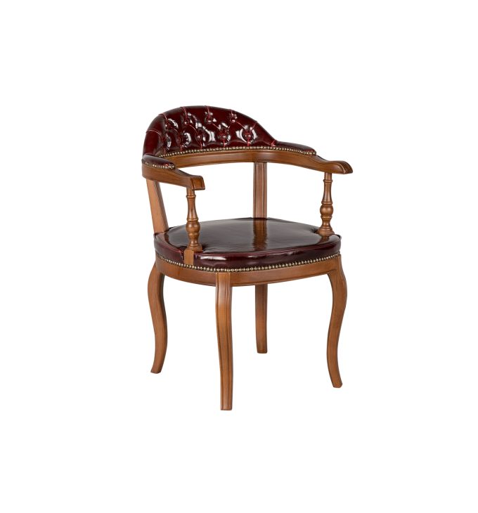 Antik 01 Kollu Sandalye