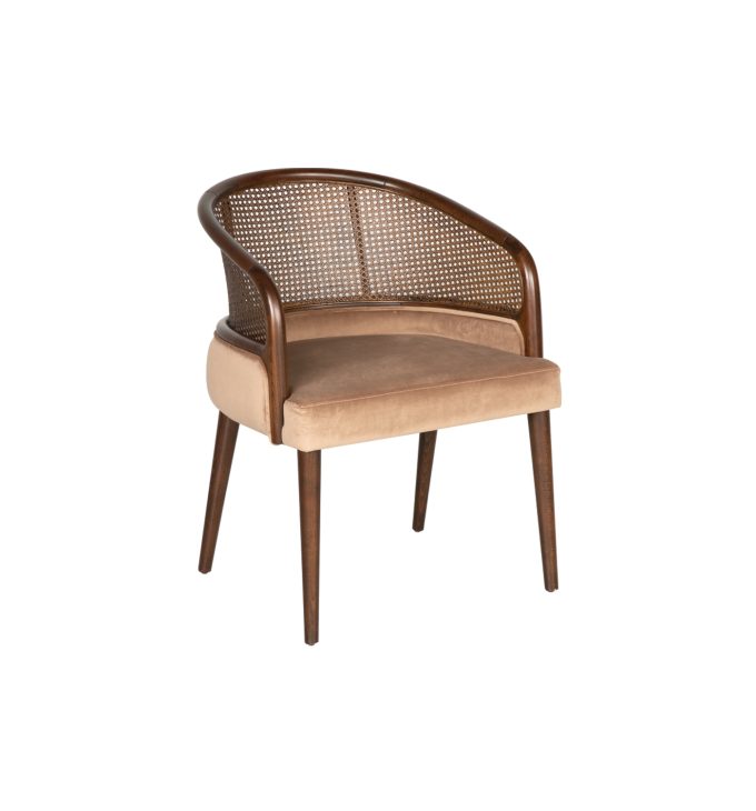 Belt 01 Kollu Sandalye