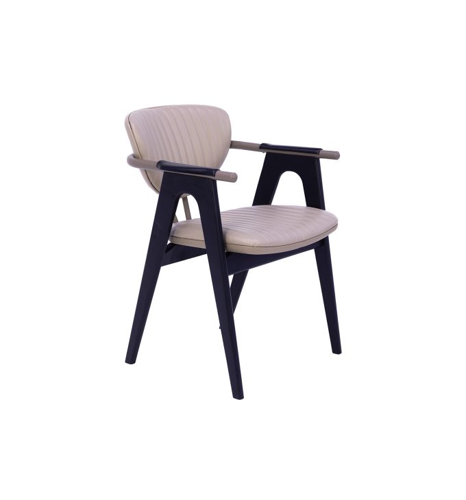 Beta 01 Kollu Sandalye