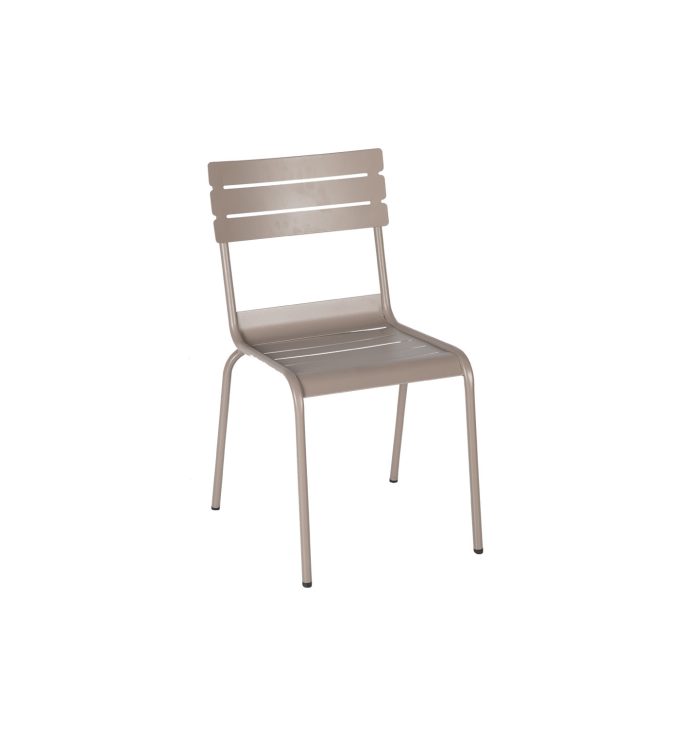 Bio 01 Metal Sandalye