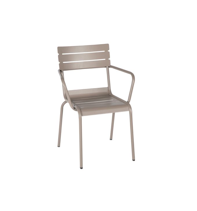 Bio 02 Metal Kollu Sandalye