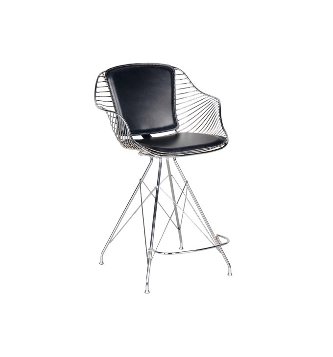 Byart 02 Bar Sandalyesi