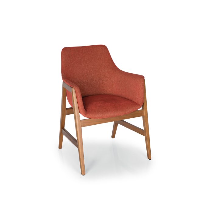 Castro 01 Kollu Sandalye