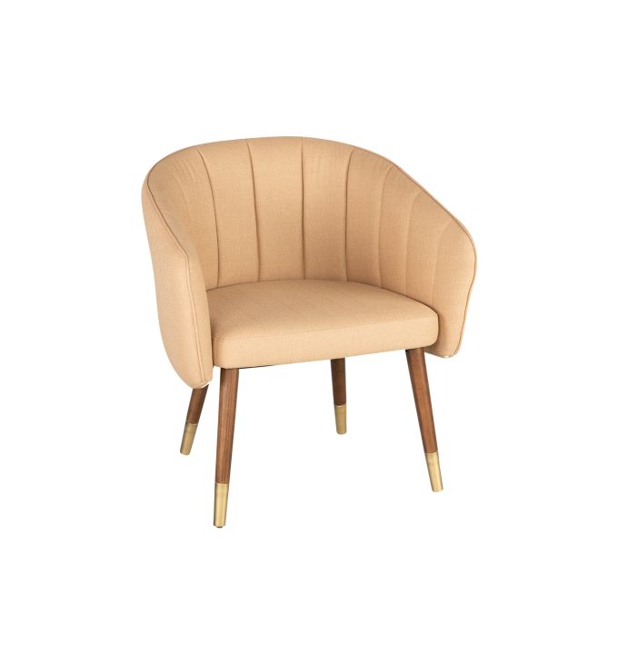 Cerasus 01 Kollu Sandalye