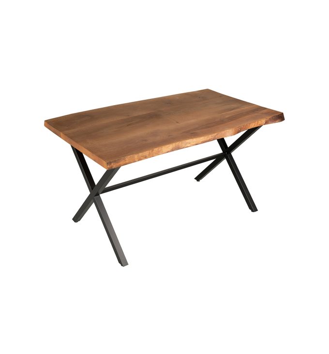 Ceviz Kütük 02 Masa