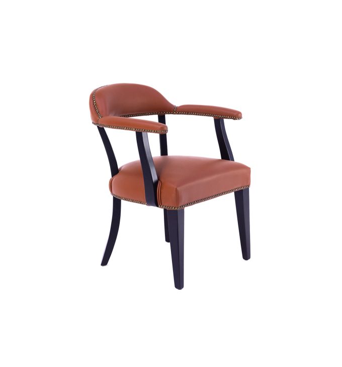 Ease 01 Kollu Sandalye