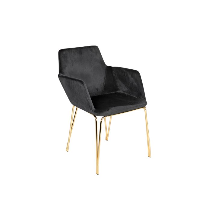 Enzio 02 Kollu Sandalye