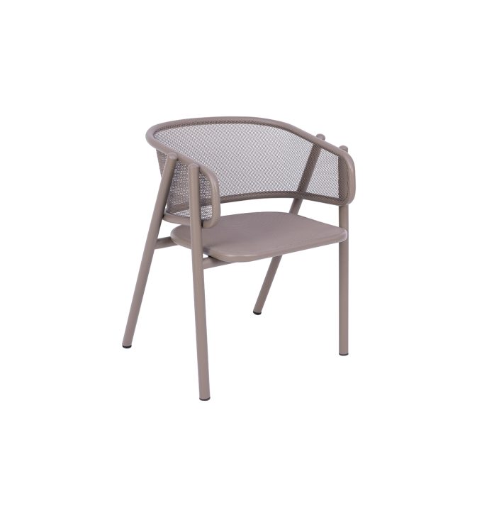 Flow 01 Kollu Sandalye