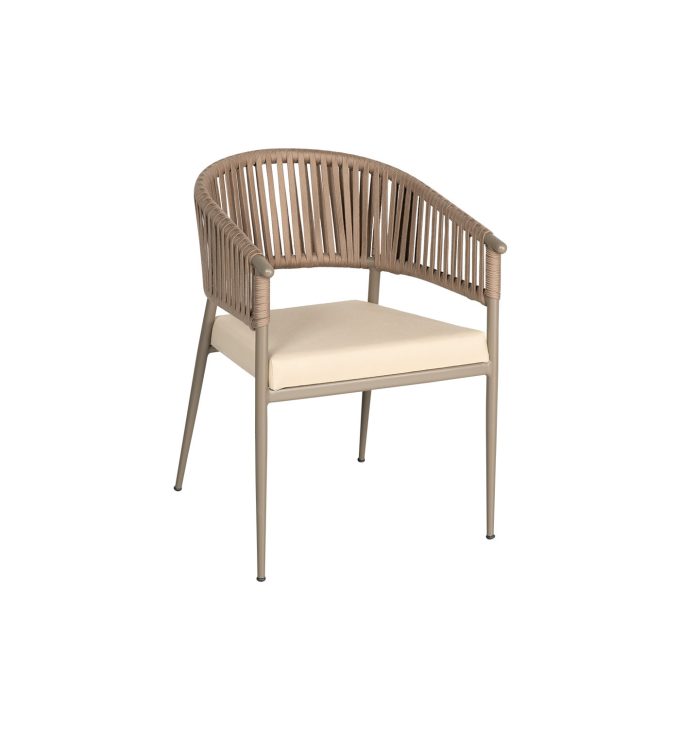 Glory 01 Kollu Sandalye