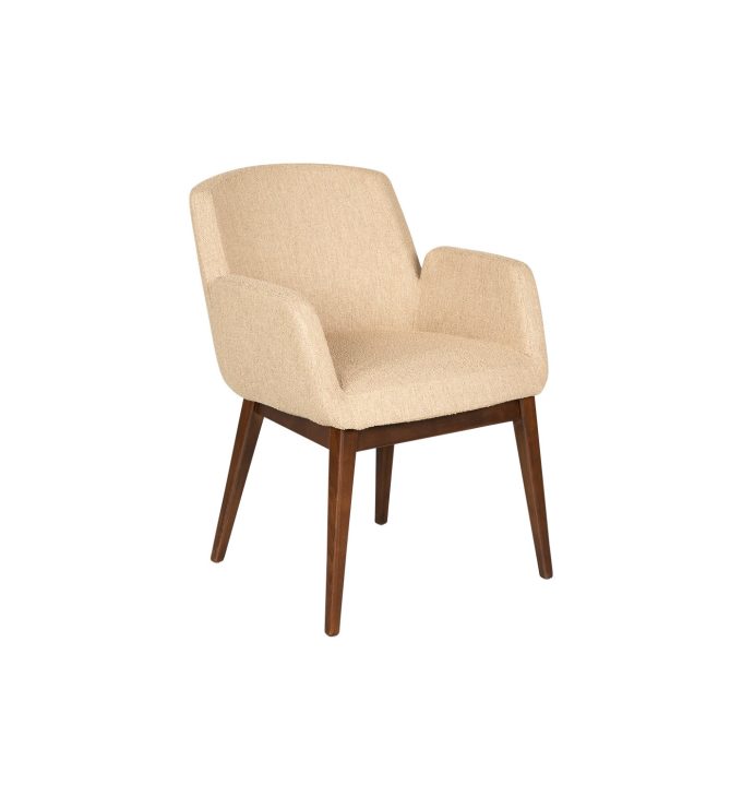 Gözde 01 Kollu Sandalye