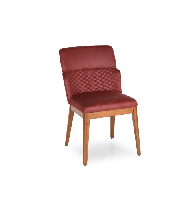 Gratus 05 Nakışlı Sandalye